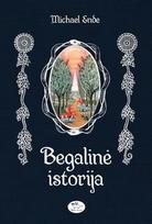 michael ende - Begalinė istorija - 1 nuotrauka