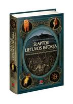 Slaptoji Lietuvos istorija
