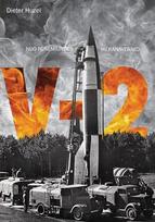 V-2. Nuo Pėnemiundės iki Kanaveralo