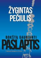 Bokštą gaubianti paslaptis. TV medijos radimasis Lietuvoje