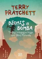 Pirkti Džonis ir bomba - Photo 1