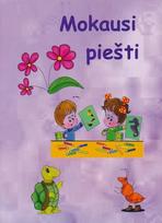 Mokausi piešti
