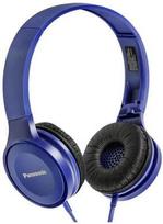 Panasonic RP-HF100E-A Blue (Mėlynos)