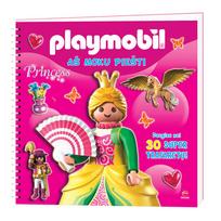 Playmobil. Princess