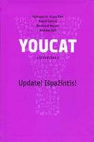 youcat - YOUCAT. Update! Išpažintis! - 1 nuotrauka