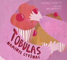 Tobulas naminis gyvūnas