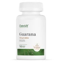  OstroVit Guarana 90, tab
