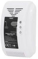 co detektorius - Xtreme anglies monoksido detektorius CO detektorius Xtreme (XC25, 230 V) - 2 nuotrauka