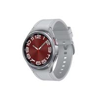 samsung galaxy watch 6 classic - Samsung Galaxy Watch6 Classic 43mm R950 Silver (Sidabrinis) - 7 nuotrauka
