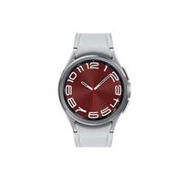 samsung galaxy watch 6 classic - Samsung Galaxy Watch6 Classic 43mm R950 Silver (Sidabrinis) - 8 nuotrauka