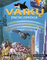 autoriu kolektyvas - Vaikų enciklopedija - 1 nuotrauka