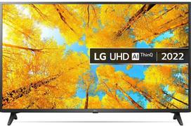 lg 65 - LG 65UQ75003LF 4K - 1 nuotrauka