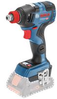  BOSCH GDX 180-LI 1/2" 18V (be akumuliatoriaus ir įkroviklio) 06019G5226