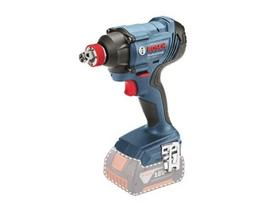 impact suktuvas -  BOSCH GDX 180-LI 1/2" 18V (be akumuliatoriaus ir įkroviklio) 06019G5226 - 2 nuotrauka