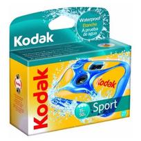 Kodak Water Sport (Mėlyna)