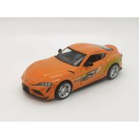 toyota automobiles modeliukai - MSZ Automobilis TOYOTA SUPRA, 1:31 - 1 nuotrauka
