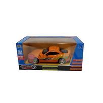 toyota automobiles modeliukai - MSZ Automobilis TOYOTA SUPRA, 1:31 - 2 nuotrauka