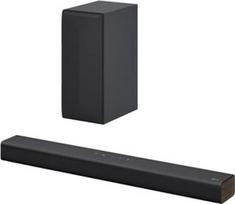 garso koloneles 2.1 - LG S40Q 2.1 - 2 nuotrauka