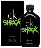 Calvin Klein One Shock For Him 50ml EDT