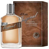 S.Oliver Original Men 30ml EDT