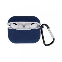 Takeme "Ultra-thin Soft Silicone case for Apple AirPods Pro Dark Blue"