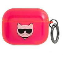 OEM ®®KLAPUCHFP Choupette Case for Airpods Pro®® Pink