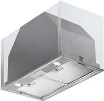 gartraukiai imontuojami - Faber Inca Lux Smart EV8 X52 - 1 nuotrauka