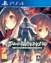 Utawarerumono: Mask Of Truth PS4