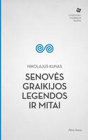 Senovės Graikijos legendos ir mitai