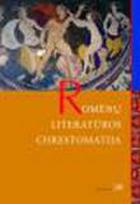 Romėnų literatūros chrestomatija