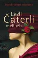 david herbert lawrence - Ledi Čaterli meilužis - 1 nuotrauka
