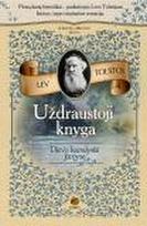 Uždraustoji knyga. Dievo karalystė jumyse
