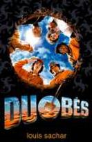 Duobės