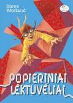 Popieriniai lėktuvėliai