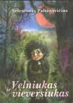 Velniukas ir vieversiukas