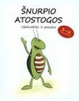 Šnurpio atostogos