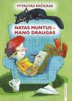 Natas Muntus - mano draugas