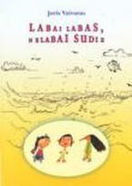 joris - Labai labas, nelabai sudie - 1 nuotrauka