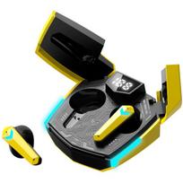 Canyon GTWS-2 Yellow (Geltonos)