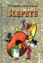 Šlepetė (8-as leidimas)