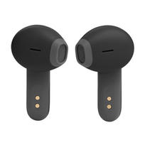 jbl tws - JBL Wave Flex Black (Juodos) - 4 nuotrauka