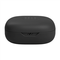 jbl tws - JBL Wave Flex Black (Juodos) - 3 nuotrauka