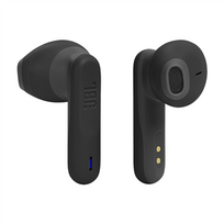 jbl tws - JBL Wave Flex Black (Juodos) - 6 nuotrauka