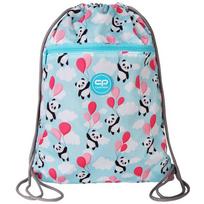 panda kuprine - CoolPack Vert Panda Ballons - 1 nuotrauka