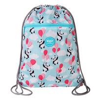 panda kuprine - CoolPack Vert Panda Ballons - 2 nuotrauka