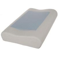 ortopedine pagalve - Ortopedinė pagalvė 35x55cm malatec 20370 - 1 nuotrauka