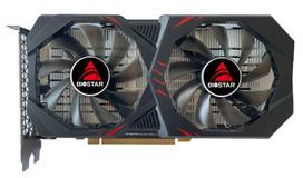 graphic card - Biostar GTX 1660 Ti NVIDIA GeForce GTX 1660 Ti 6 GB GDDR6 - 1 nuotrauka