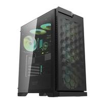 Darkflash DK361 Black (Juoda)