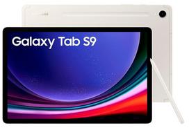 Samsung Galaxy Tab S9 SM-X710N  (11"), 128 GB, 8 GB, Beige