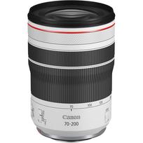 objektyvas canon rf 70 200mm - Canon RF 70-200mm F4L IS USM - 1 nuotrauka